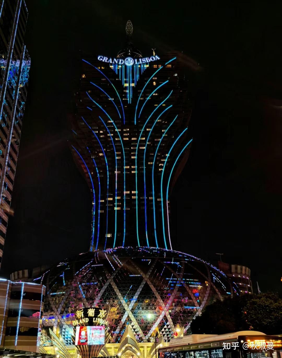 最真实的澳门职业赌徒是怎么样的？ - 知乎