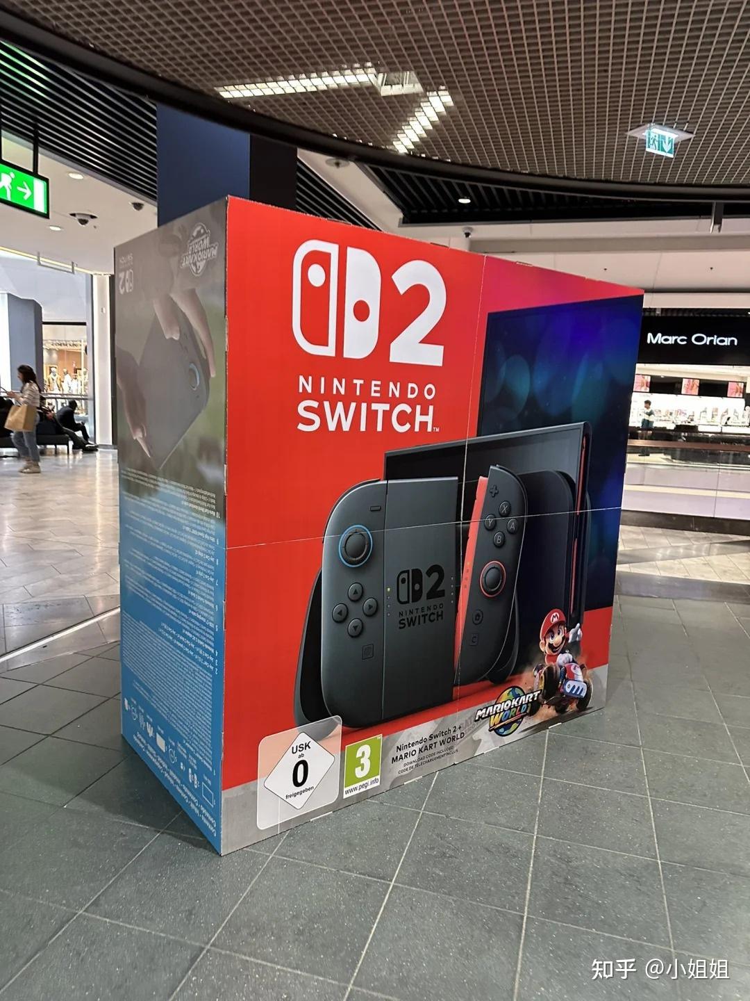 Sony Switch Sw2 Switch2首发游戏全解析:从塞尔达到赛博朋克,哪款最值得期待? - 知乎