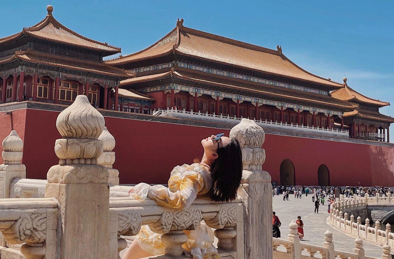 第一次来北京旅游,本地人教你来北京怎么玩~北京旅游攻略 - 知乎