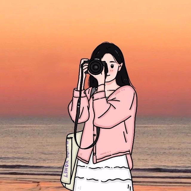 学些拍照姿势