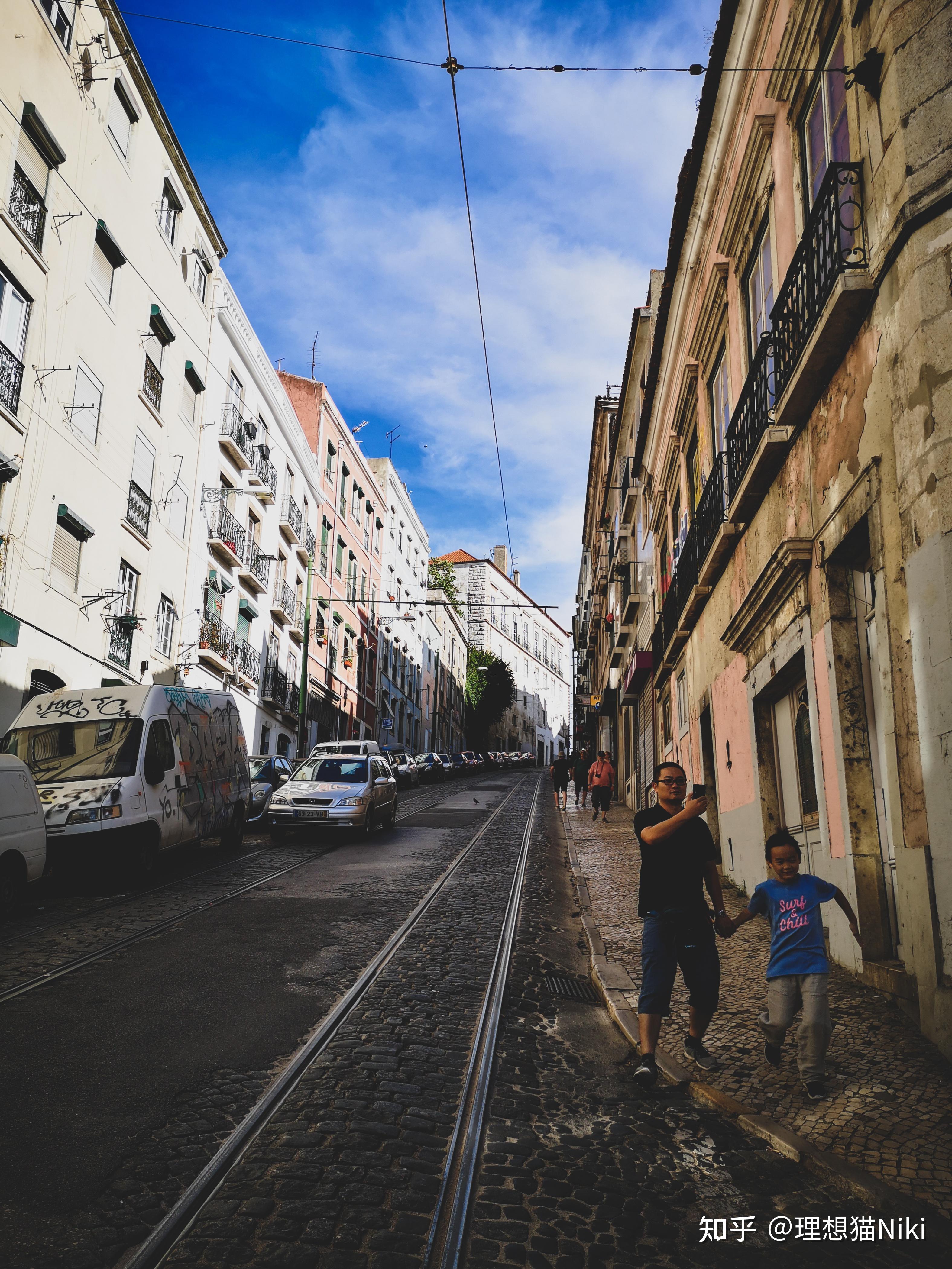 圣卢西亚观景台