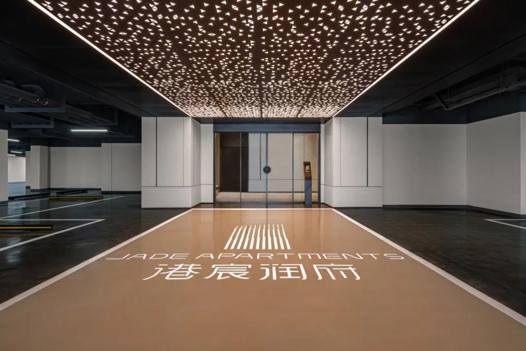 第四代住宅标杆项目 |华润置地·港宸润府项目鉴赏 - 知乎