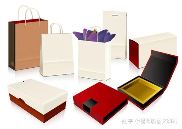 包装盒好不好,取决于你选用的纸张! - 知乎