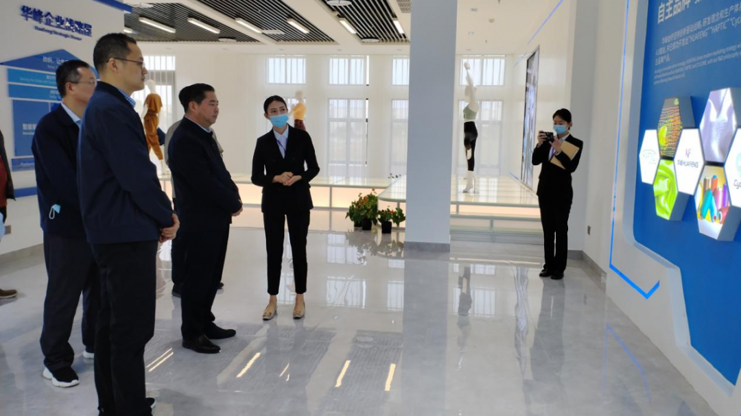 福建省商务厅赴莆田市调研外经贸提质增效及电商工作 - 知乎