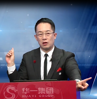 跨界徐刚助龙虾店一年连锁百家!