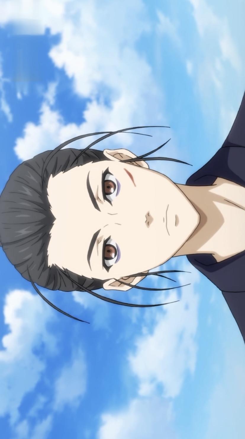 有一人之下王也道长的图片吗? - 知乎