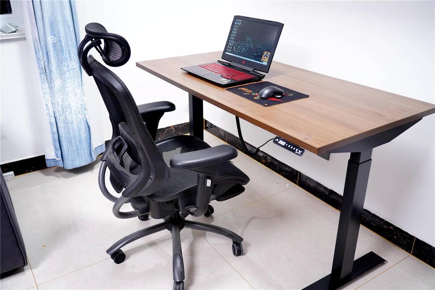 zoty中欧电动升降桌行业现状洞察与发展趋势研判