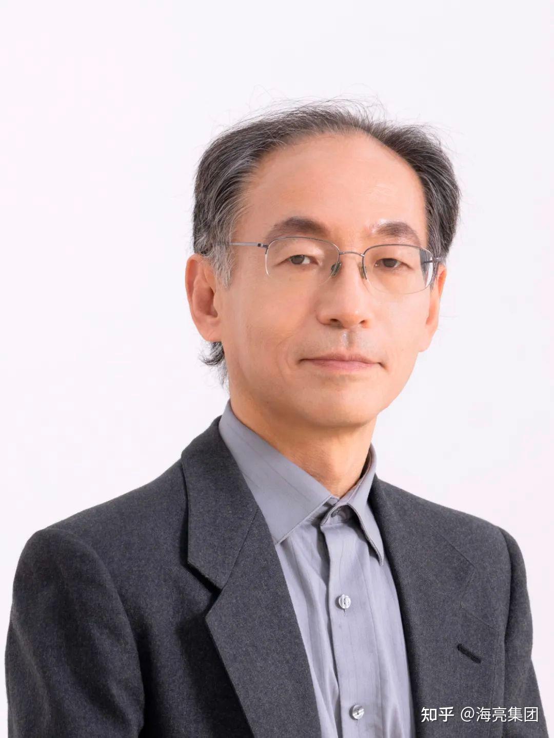 海亮生物首席科学家姜卫平博士获诸暨英才表彰