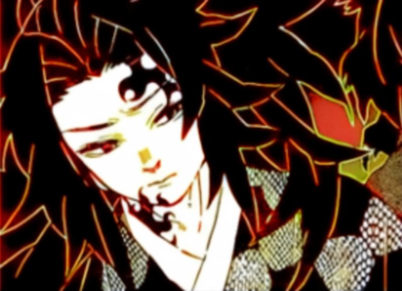 鬼灭之刃178 岩胜被嫉妒所控制 心智下降 被无惨三言两语引诱 知乎 鬼灭之刃178 岩胜被嫉妒所控制 心智下降 被无惨三言两语引诱 知乎