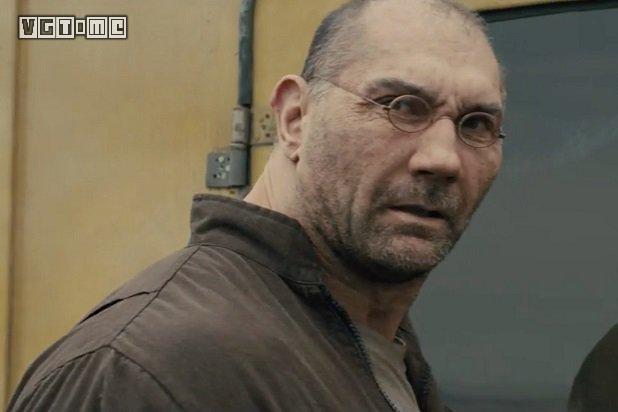 银翼杀手2048:无处可逃