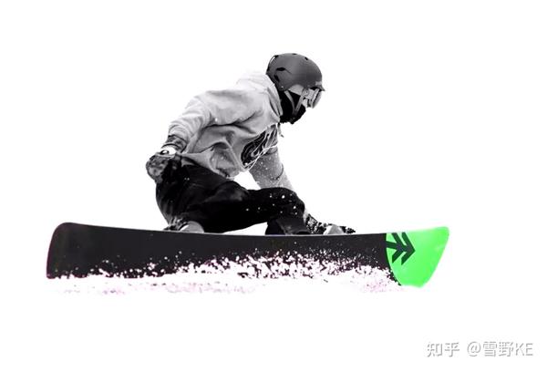 单板买雪板6大坑之:公园板用作刻滑板 - 知乎