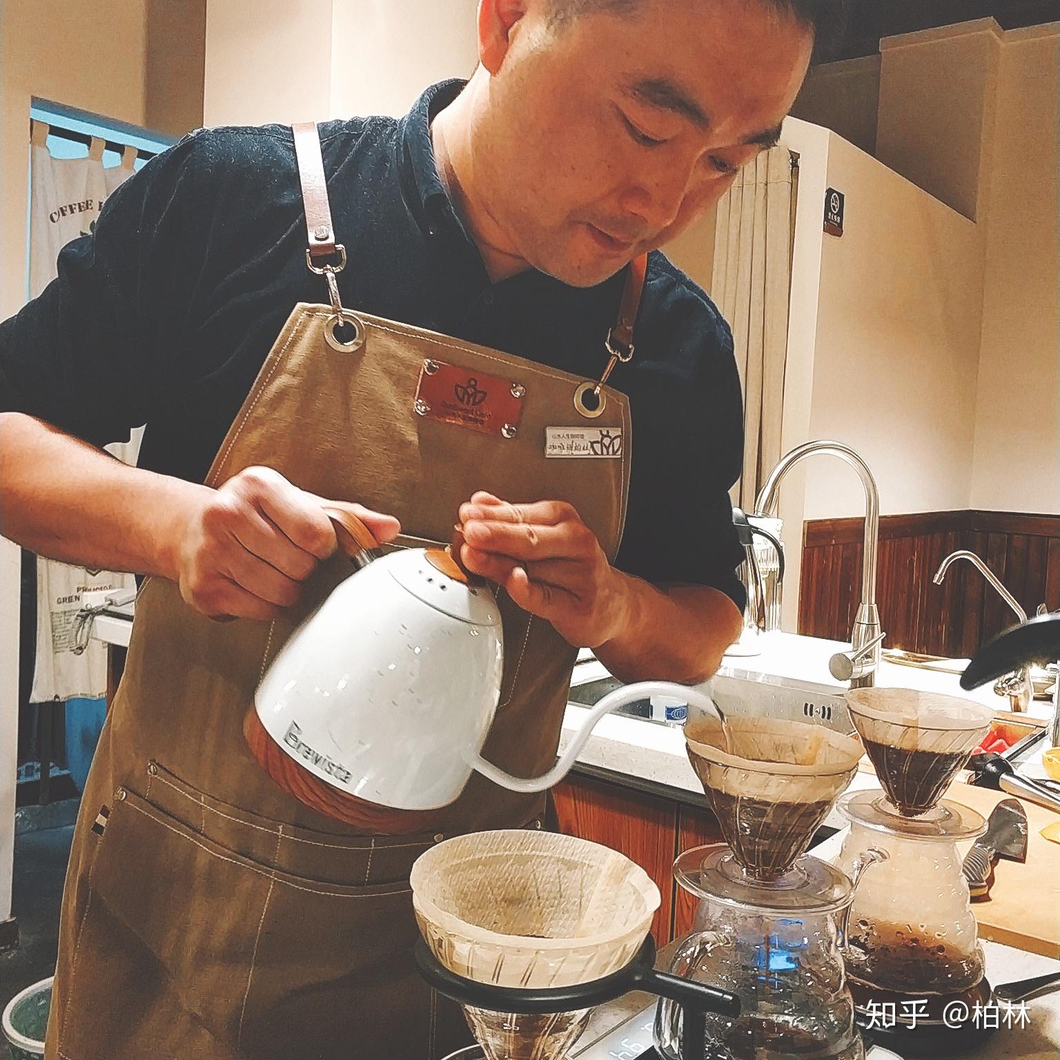 咖啡这么难喝怎么可能卖的出去