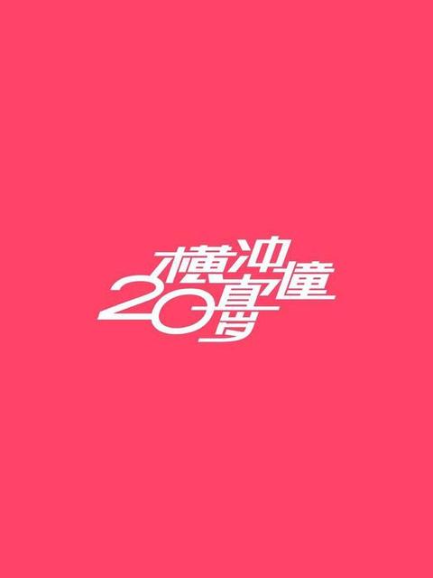 横冲直撞中每一个字的意思 横冲直撞中直的意思