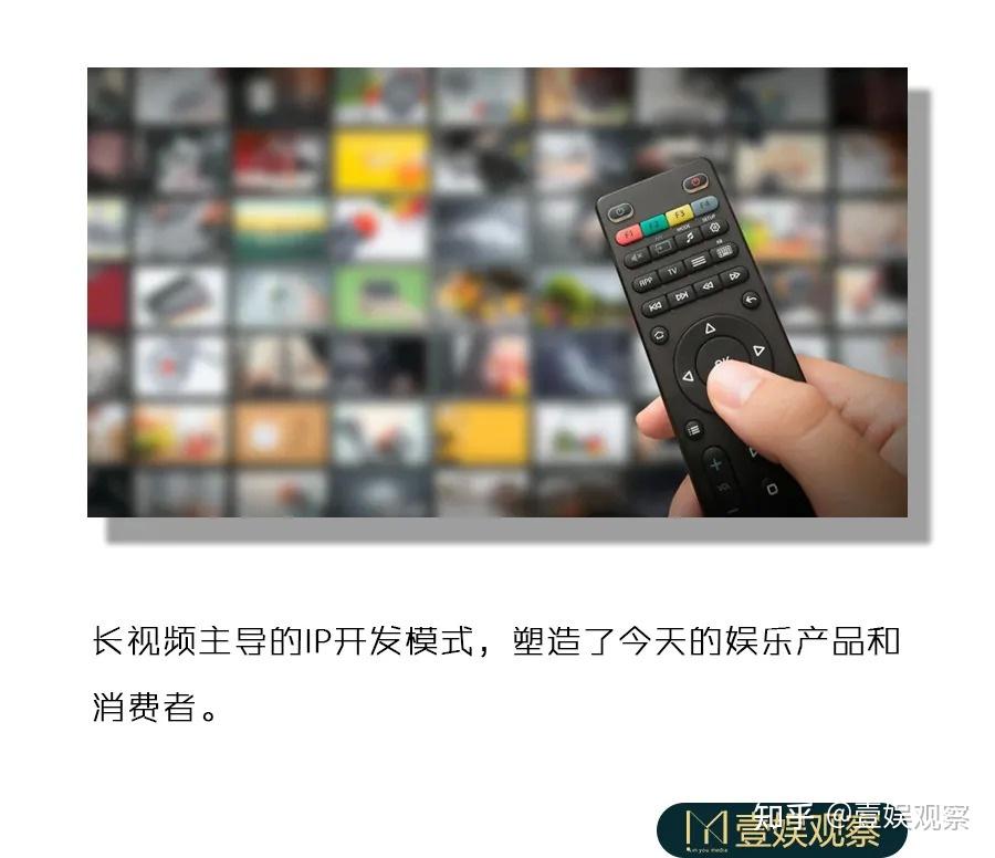 如何指引IP开发的下一程? - 知乎