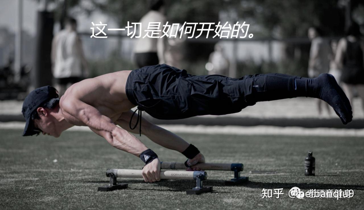 2070 【Calisthenics/自重/街健/亚裔/Leo Wang】亚裔小伙Leo Wang 街健。完美入门Calisthenics计划 ...