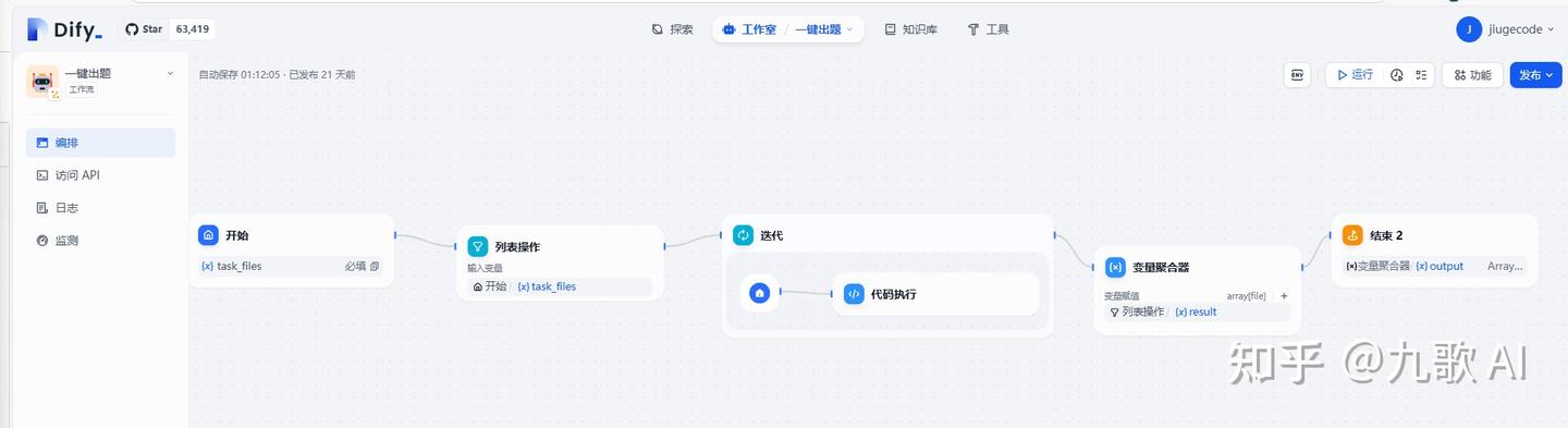 Windows搭建Agent开发平台-WSL2+Dify一站式部署指南 - 知乎