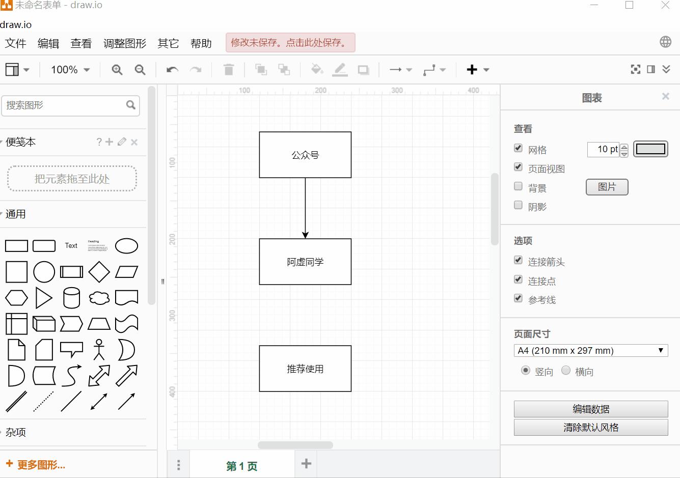 评测了10款画流程图软件，这4款最好用！（完全免费） - 知乎