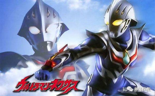 奥特曼神秘四奥之诺亚奥特曼宇宙中的第一道光