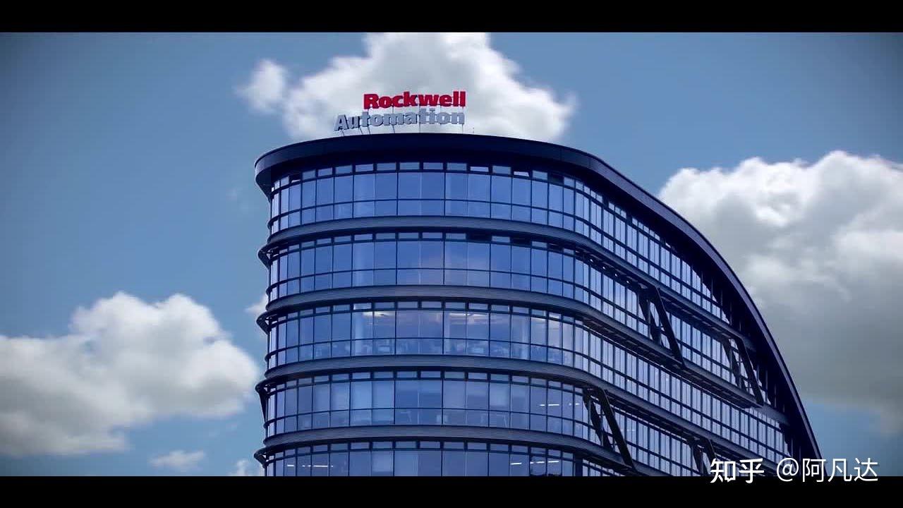 罗克韦尔Rockwell Automation EDI 项目 知乎