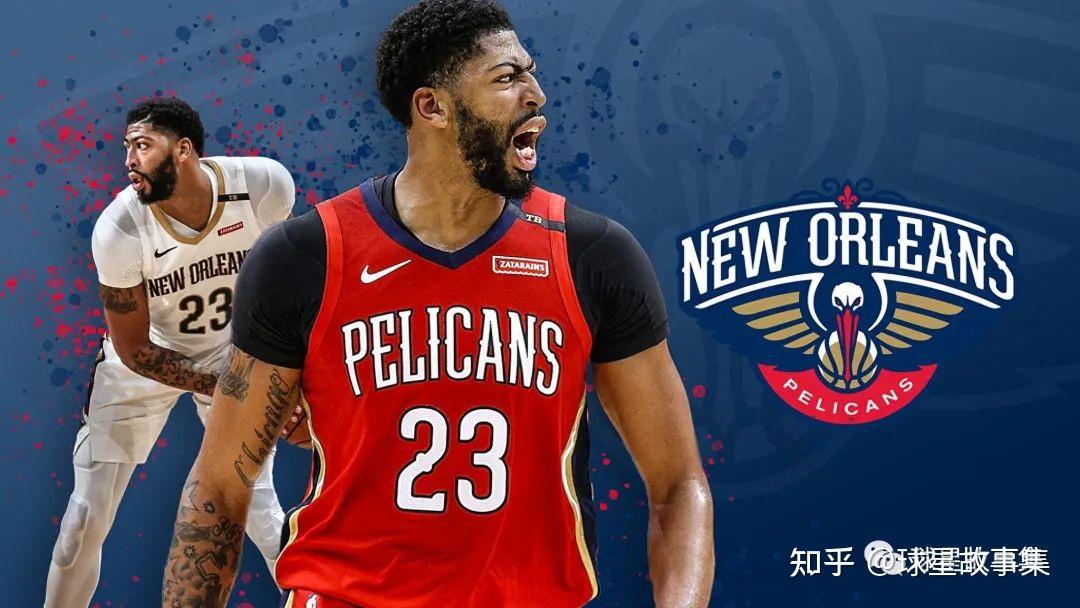 第九名:安东尼·戴维斯 20岁342天