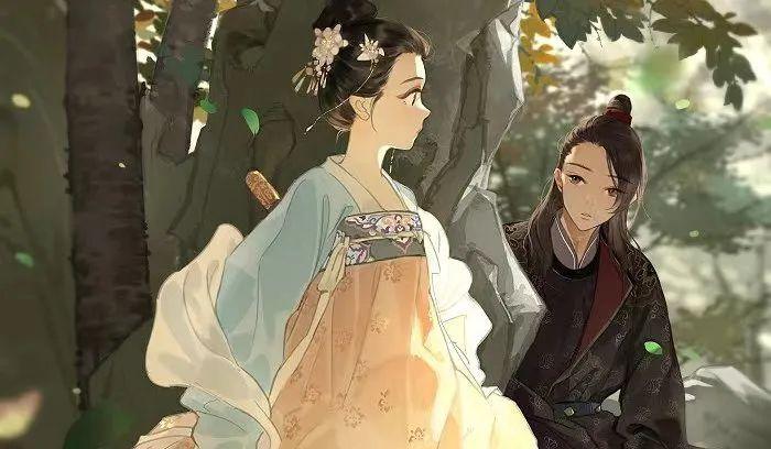 女尊文|女尊男卑的世界 - 知乎