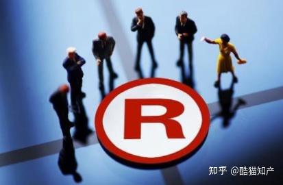 R商标标志和TM商标标志的区别有哪些 - 知乎