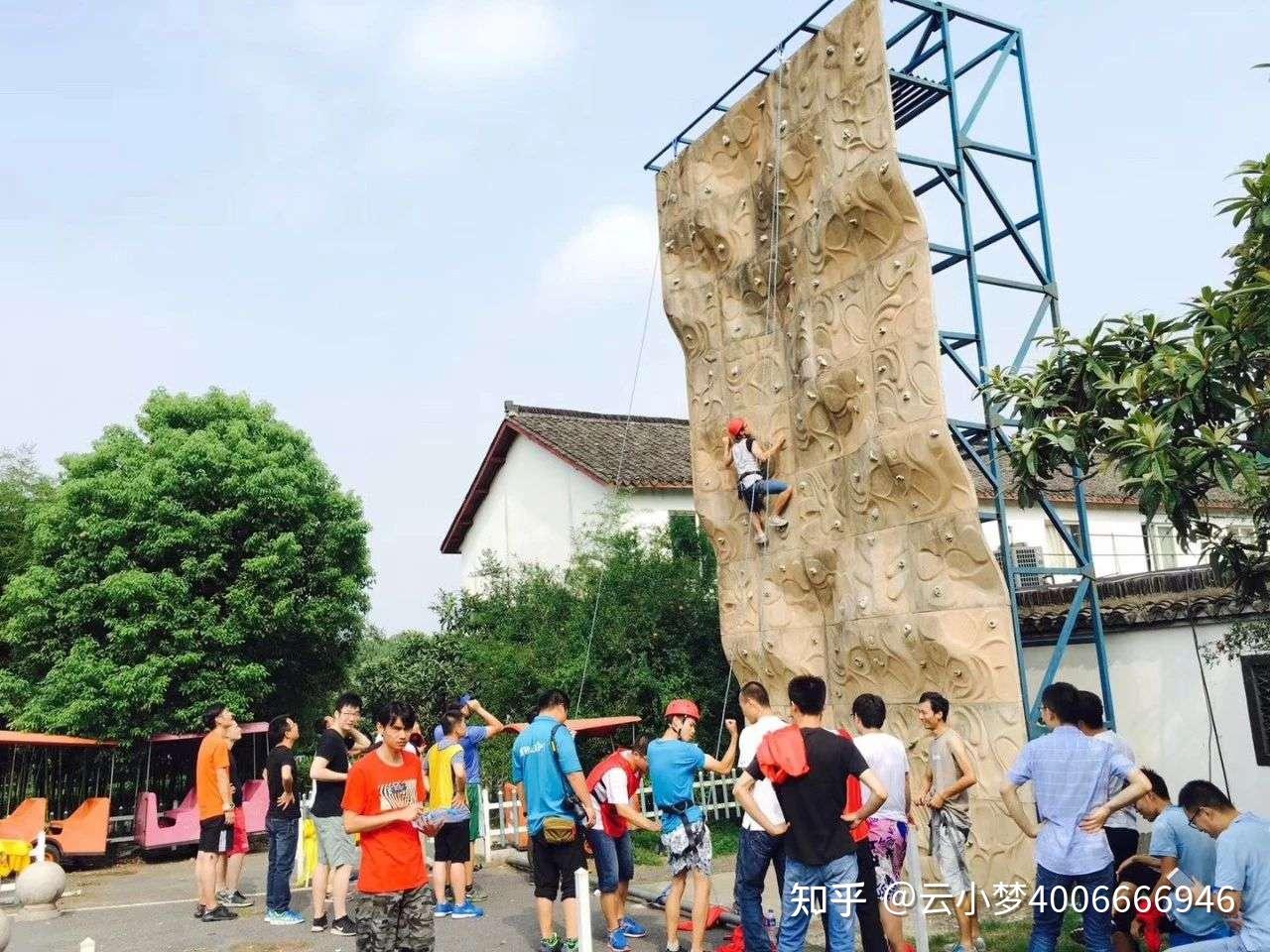 上海亲子游团建暑期限定户外拓展活动等您来参与 - 知乎