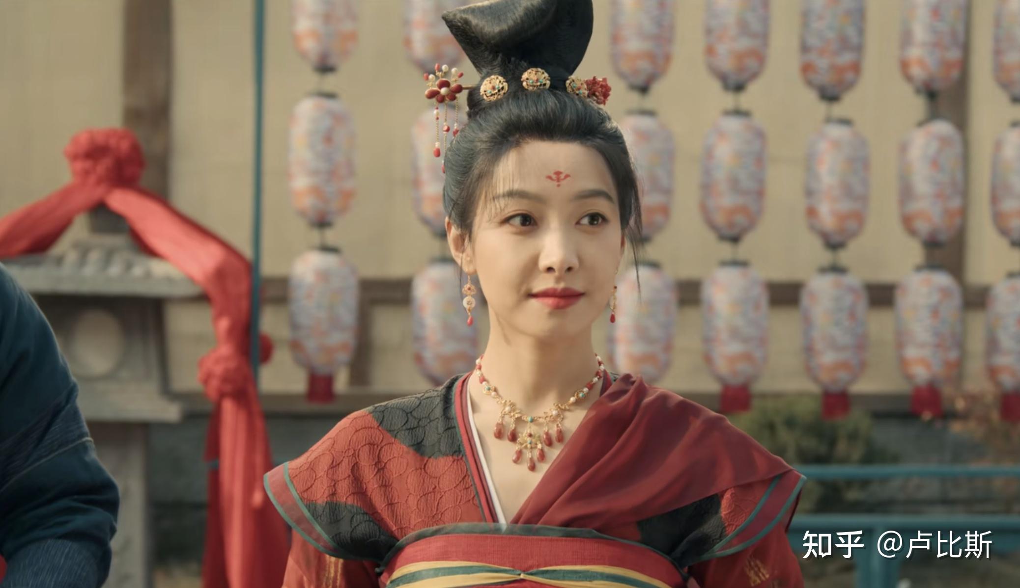 如何评价电视剧风起洛阳