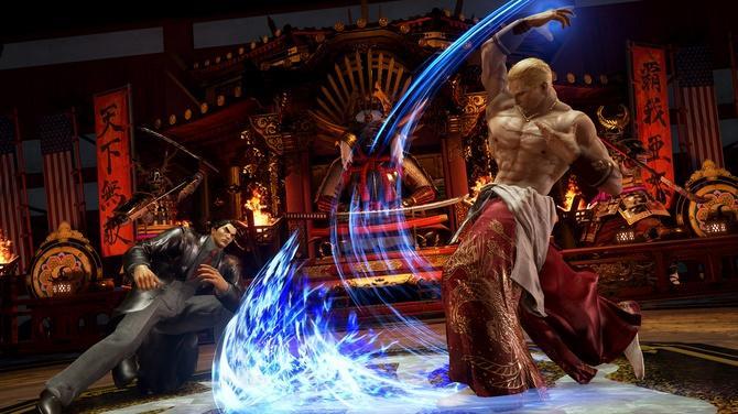 原田胜弘:让《铁拳》系列消失,就是对玩家的背叛 - 知乎
