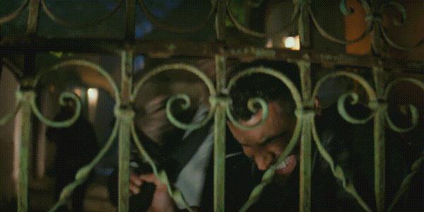 《终极名单：黑狼》年度最狠美剧来了，前传超越正传？