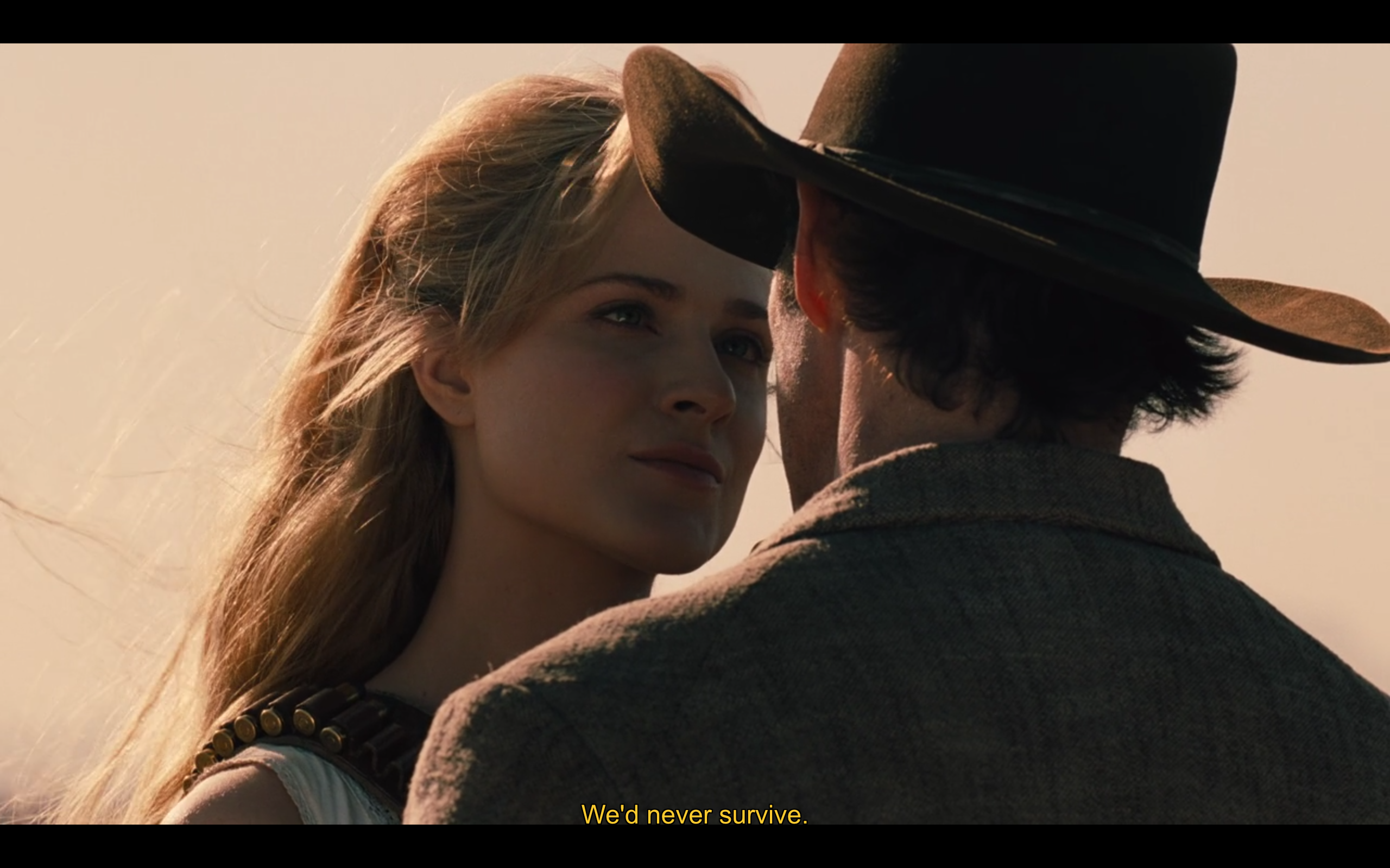 如何评价美剧《西部世界》第二季第一集(s02e01)?