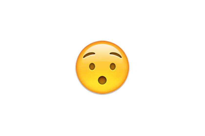 原来这15个emoji你一直都用错了