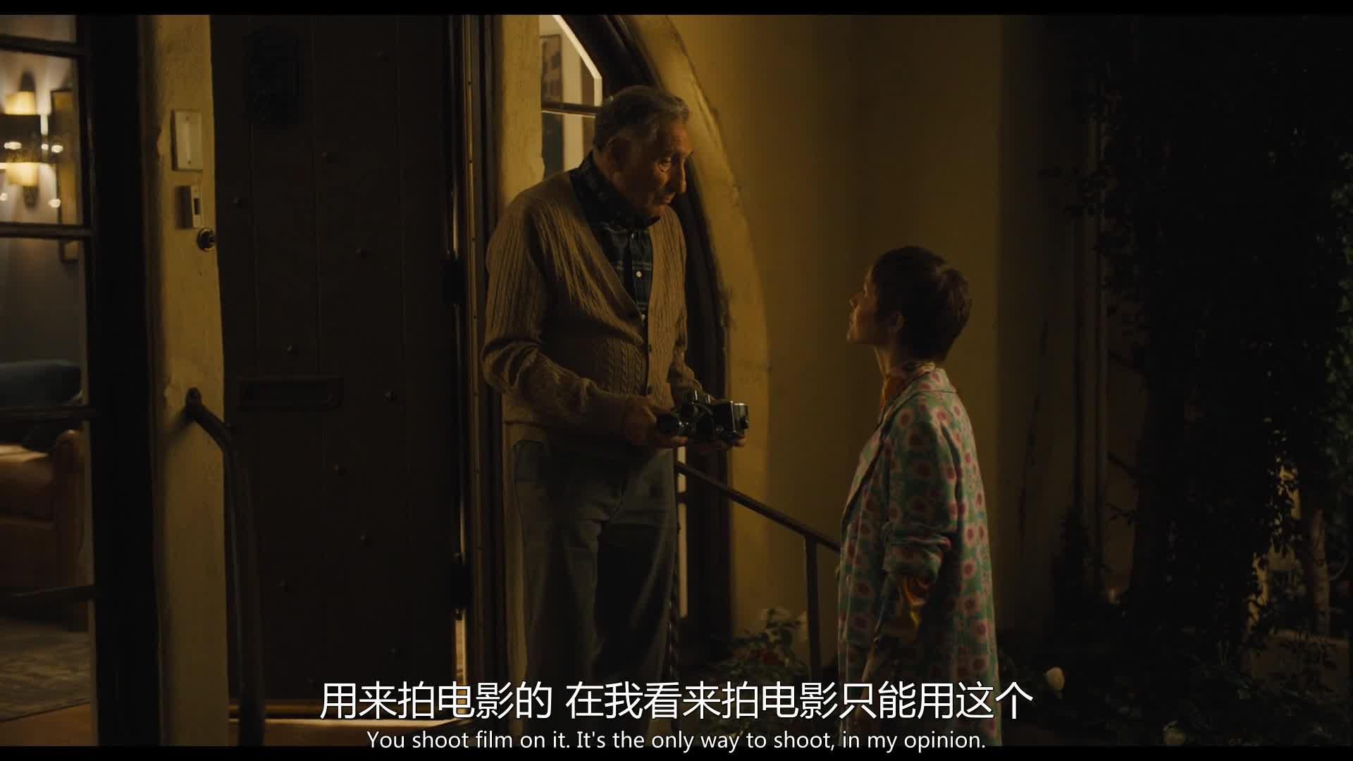 电影好莱坞星星女孩13