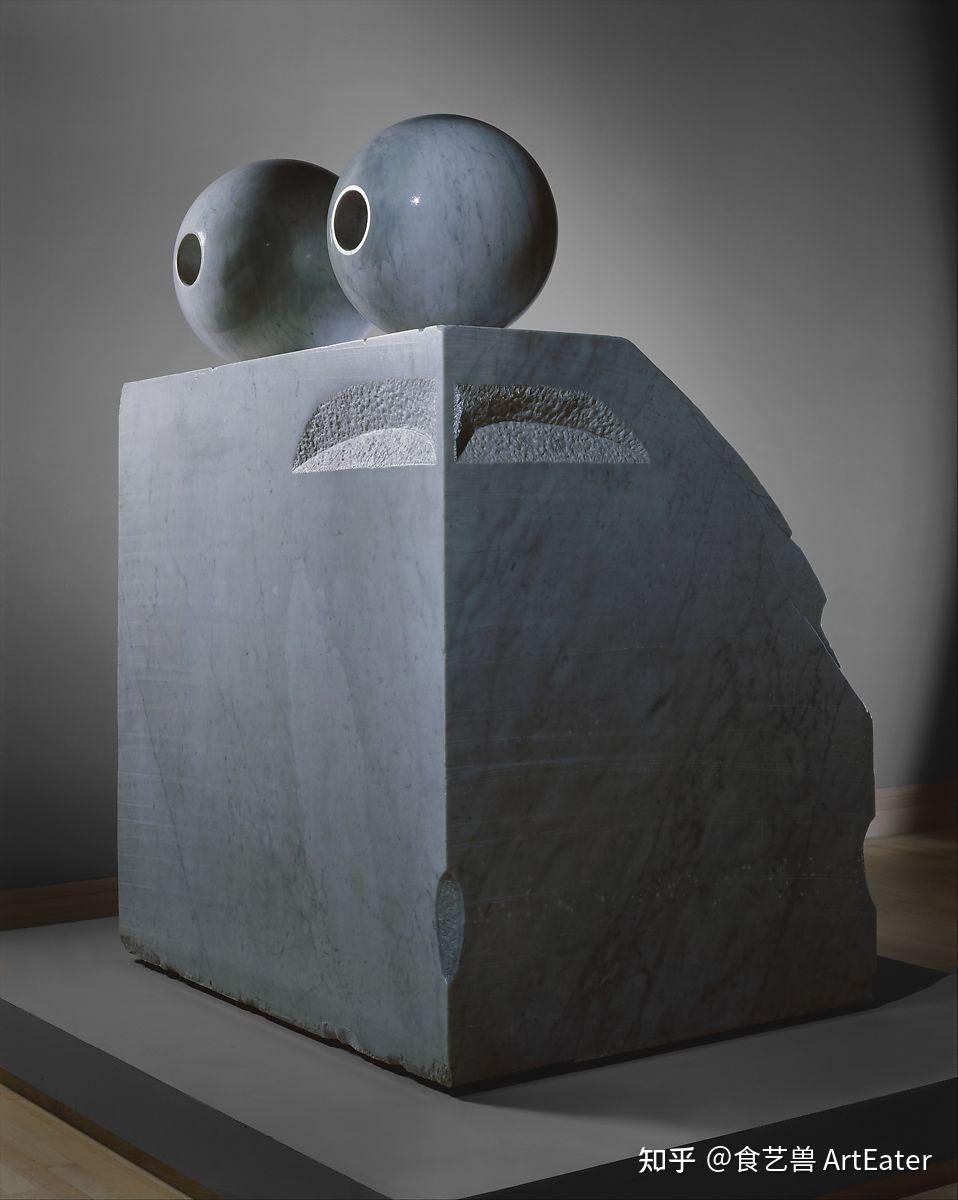 路易斯·布尔乔亚 louise bourgeois - 知乎