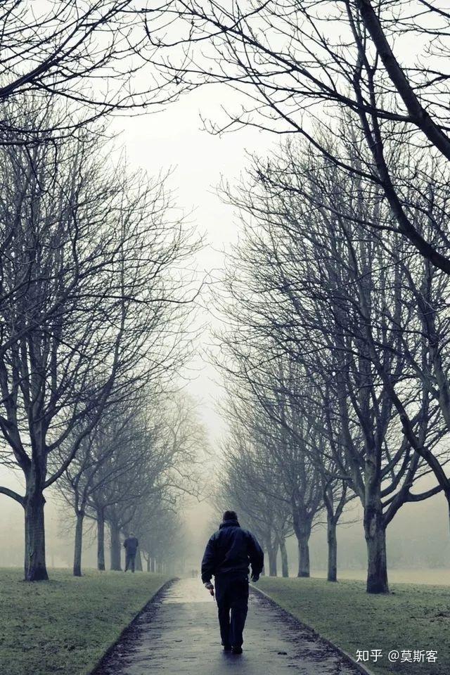 柳拜战斗民族的终极浪漫和哀愁