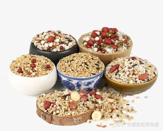 减肥为什么总是和碳水化合物过不去到底是吃还是不吃呢