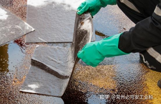 泄漏应急指南:五步流程保障化学品泄漏安全清理! - 知乎
