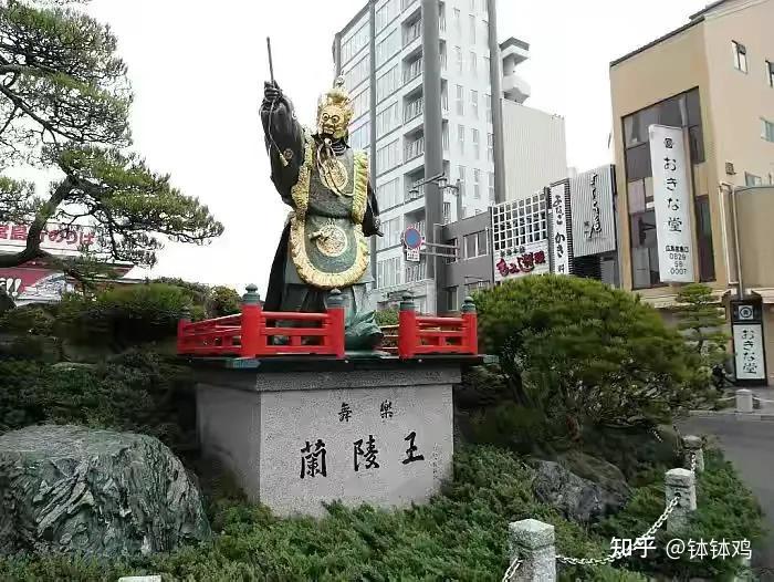 后主高纬派遣使者徐之范送毒酒给高长恭