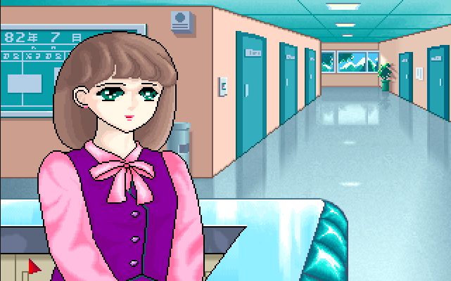 当年被满眼福利误导我险些错过疯狂医院的精髓