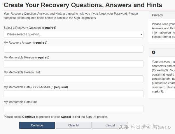 GCKEY 和 IRCC Portal有什么区别？看这一篇就够了 知乎