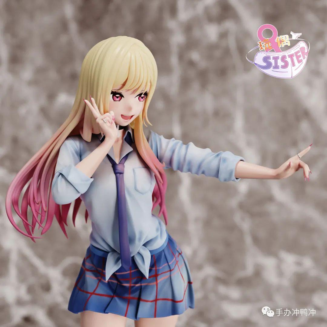 着せ恋 喜多川海夢(WanOu Sister Studios)
