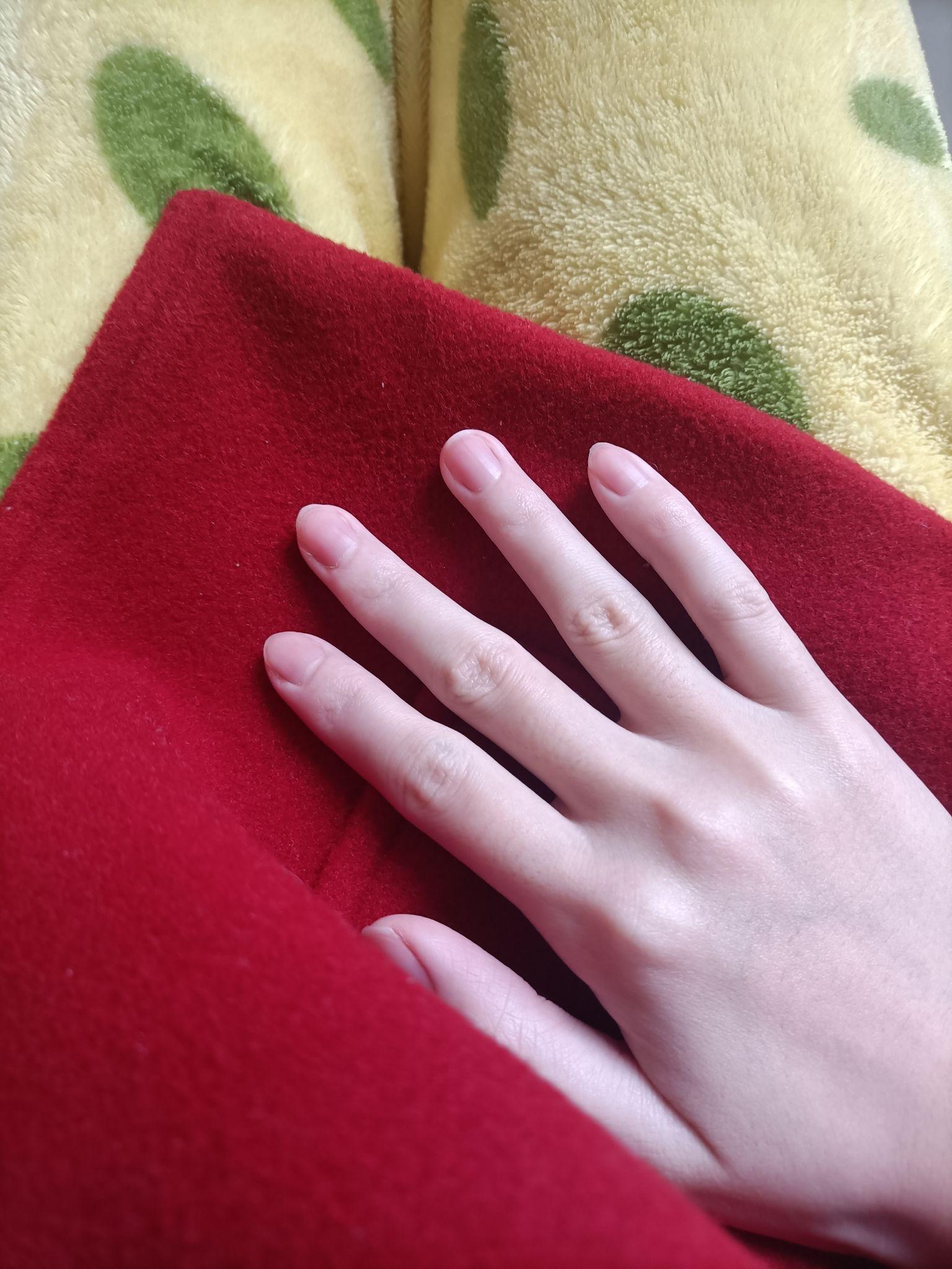 你见过最好看的女孩子的手是什么样的