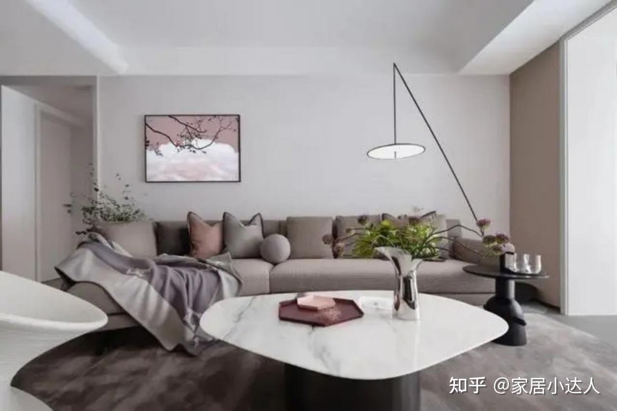 成都夫妻打造互动式亲子房,123㎡空间堪称收纳天花板,值得学习 - 知乎