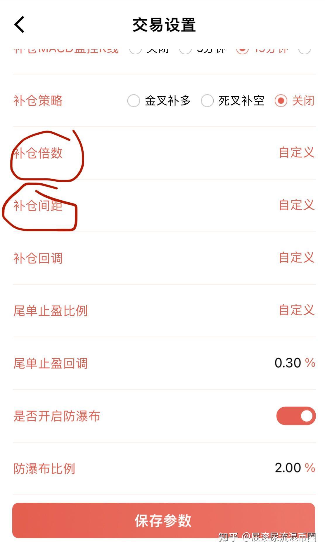 加密货币量化交易策略（一）核心参数设置- 知乎