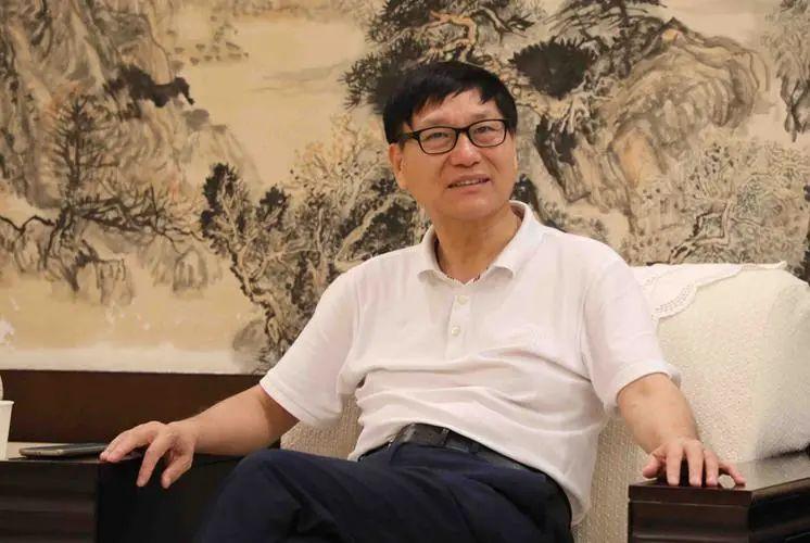 张学记院士:深耕传感领域30余载,回国追梦,打造传感器强国 - 知乎