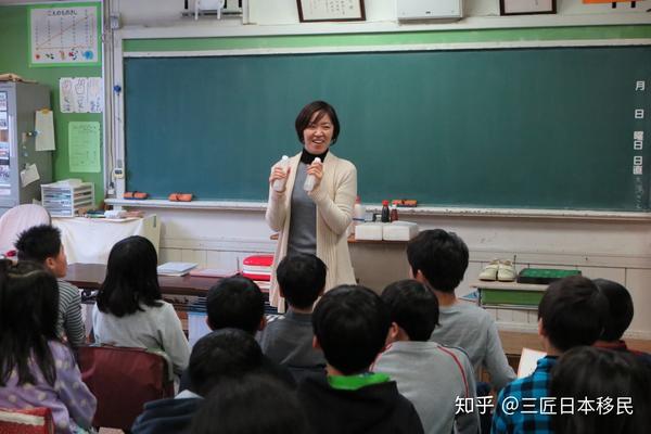 日本教育第四弹 东京都著名公立学校盘点 知乎