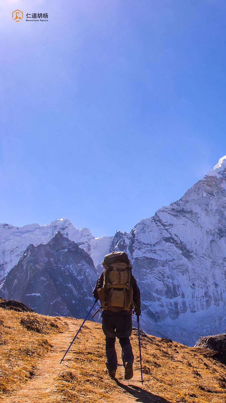 教你如何选购登山包 知乎