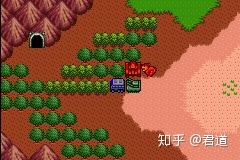 重装机兵2改详细攻略(gba重装机兵2改love3322(GBA重装机兵2改(MM2改)终极图文攻略世界地图)) 第85张 重装机兵2改详细攻略(gba重装机兵2改love3322(GBA重装机兵2改(MM2改)终极图文攻略世界地图)) 第85张