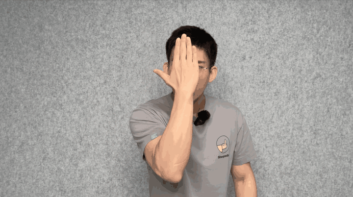 现代人都变得有头部前倾的的倾向了吗?应如何预防? 5 v2 2764b8f92e56f8626fc61e61ac421201 720w