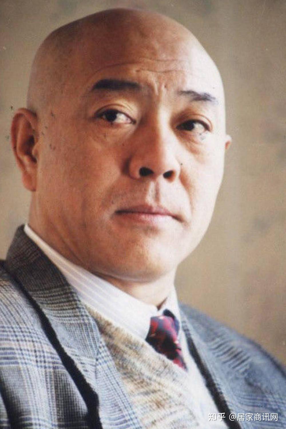暖莘茶品牌明星推荐营销案例西游记沙憎扮演者刘大刚老师为暖莘茶品牌